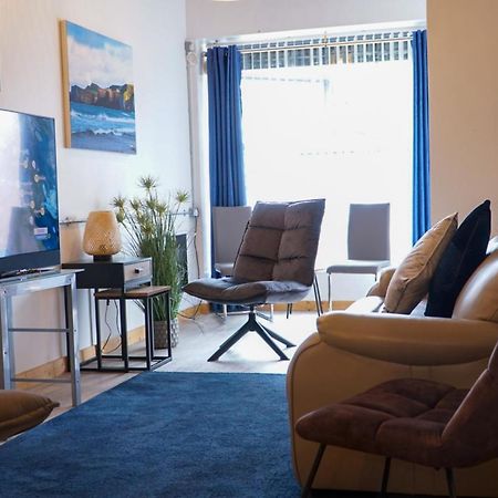 The Arcadia Suite Portrush Dış mekan fotoğraf