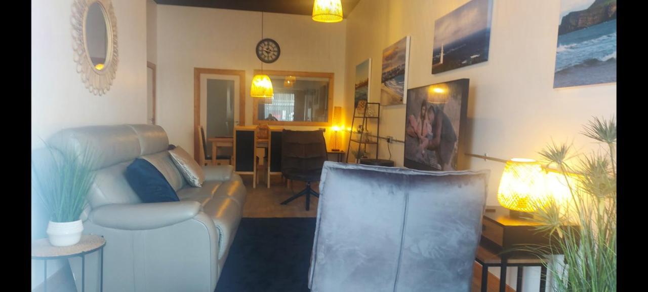 The Arcadia Suite Portrush Dış mekan fotoğraf