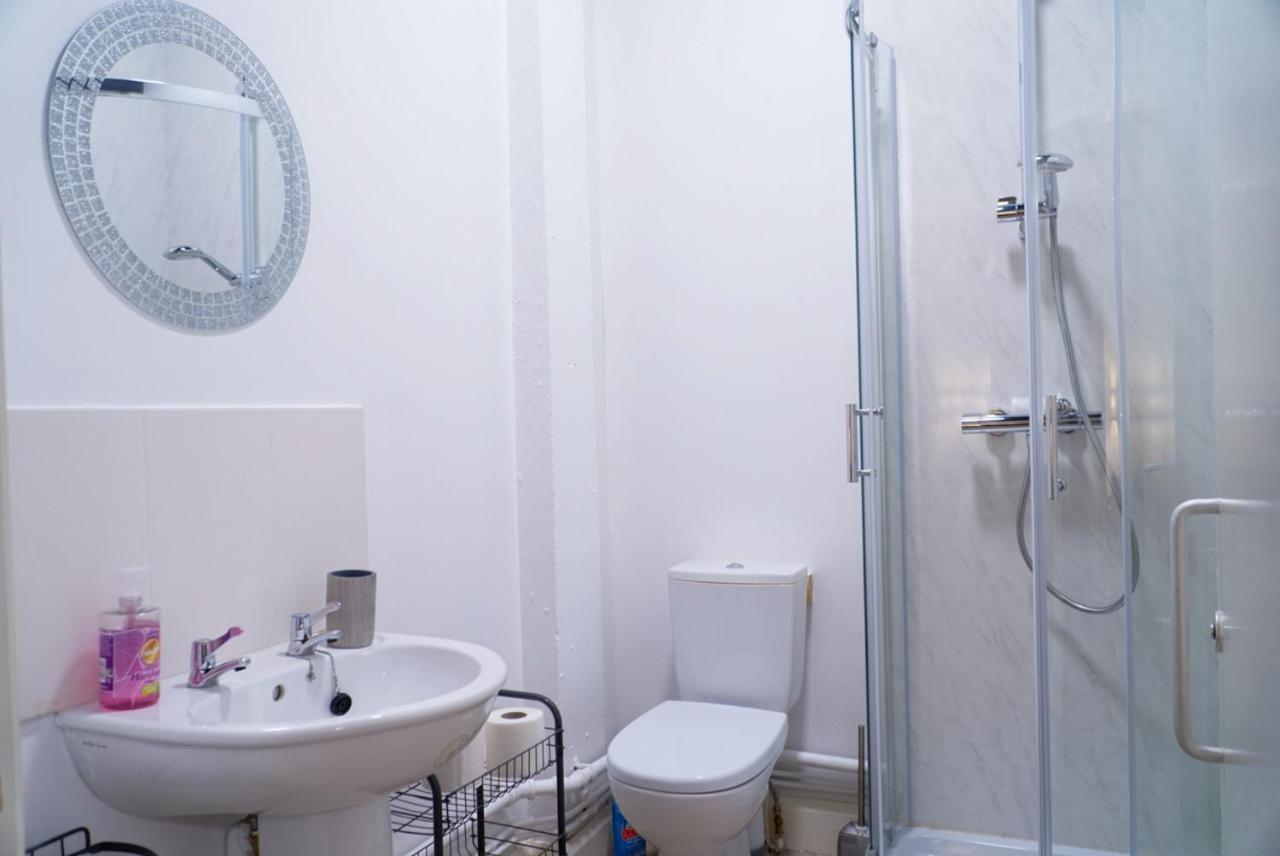 The Arcadia Suite Portrush Dış mekan fotoğraf