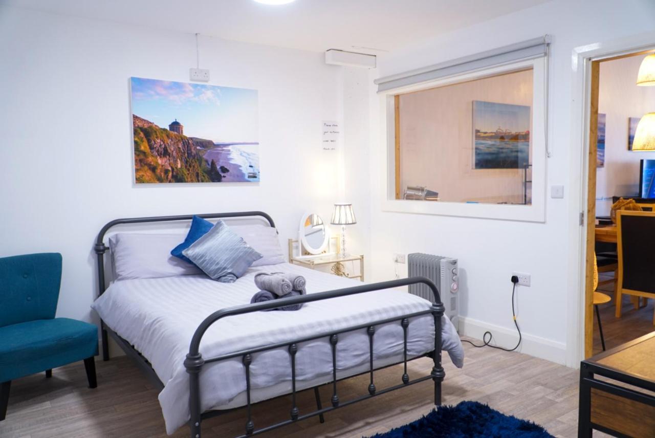 The Arcadia Suite Portrush Dış mekan fotoğraf