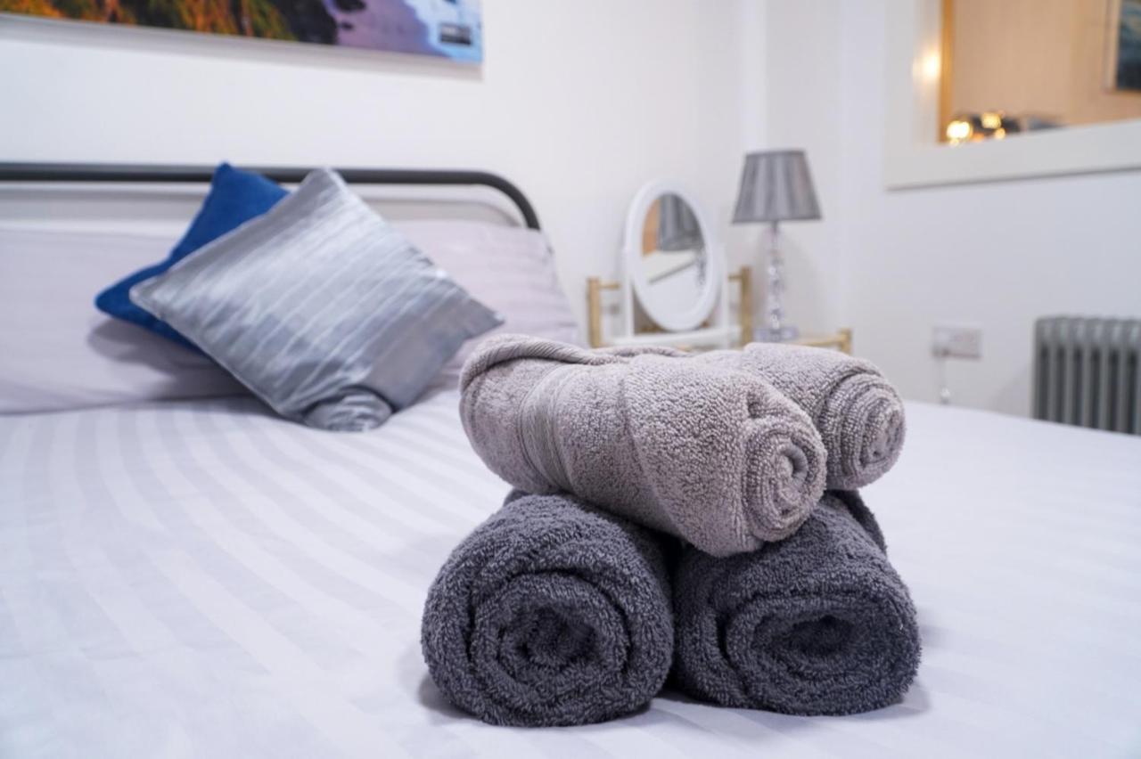 The Arcadia Suite Portrush Dış mekan fotoğraf
